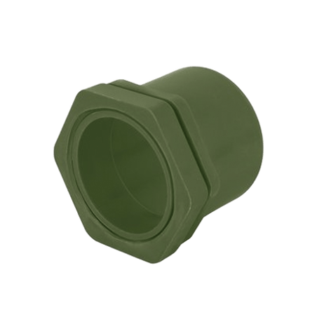 Conector para Tubo PVC Conduit Ligero de 1 (25 mm).