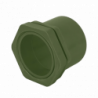 Conector para Tubo PVC Conduit Ligero de 1 (25 mm).