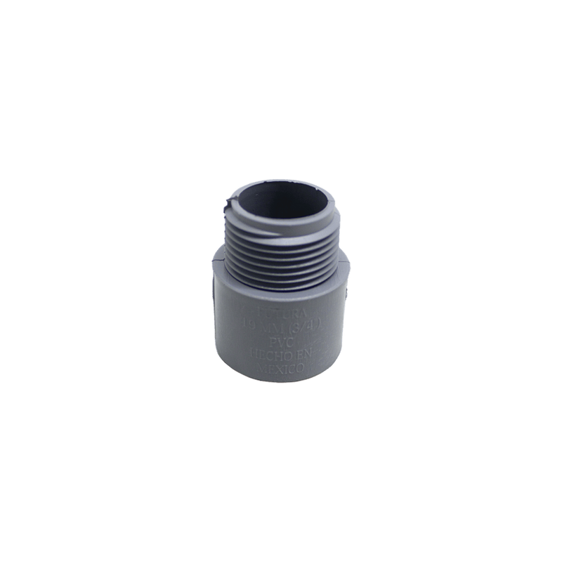Conector para Conduit Cédula 40 de 1.