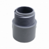 Conector para Conduit Cédula 40 de 1.