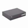 Caja de analíticos IDIS de video en RED:  Mapa de Calor, Conteo de Per