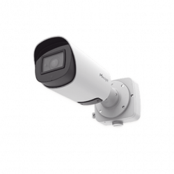 Cámara Bullet Plus Inteligente para Gestión de Aparcamientos con IA