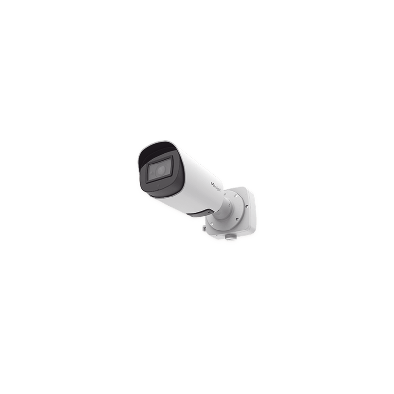 Cámara Bullet Plus Inteligente para Gestión de Aparcamientos con IA
