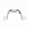 Abrazadera Omega Para Conduit de 1 1/4 (32 mm).