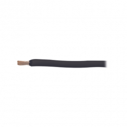 ( venta por metro ) Cable Eléctrico de Cobre Recubierto THW-LS Calibre