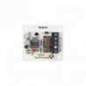 Tarjeta de Control y Detección Automática de Voltaje.