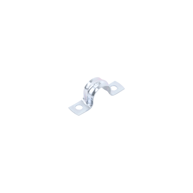 Abrazadera Omega Para Conduit de 1/2 (12.7 mm).
