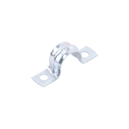 Abrazadera Omega Para Conduit de 1/2 (12.7 mm).