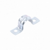 Abrazadera Omega Para Conduit de 1/2 (12.7 mm).