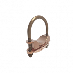 Conector Mecánico para Cable Calibre 4 a 3/0 AWG / Paralelo o 90° Grad