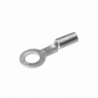 Zapata Terminal de Ojillo  para Tornillo 5/32 in (4 mm) calibre 16-14