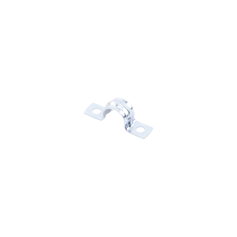 Abrazadera Omega Para Conduit de 3/8 (9.52 mm).
