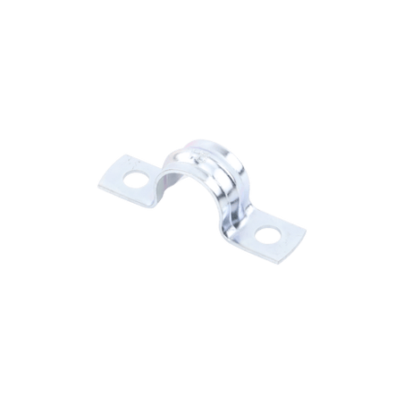 Abrazadera Omega Para Conduit de 3/8 (9.52 mm).