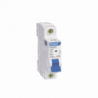 Pastilla para Riel Din, 1 Polo, 32 Amp, Vca:110/415v, 6kA, Catálogo: N