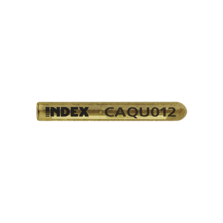 Capsula anclaje químico 16x125mm