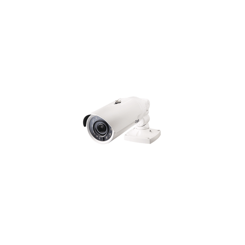 Cámara IP Bala con Calefactor 2MP (H265), Lente Varifocal MOTORIZADO 3