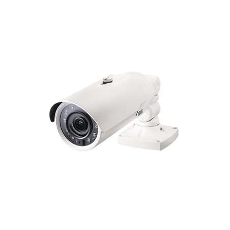 Cámara IP Bala con Calefactor 2MP (H265), Lente Varifocal MOTORIZADO 3