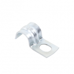 Abrazadera tipo Uña Para Cable de 3/8 (9.5 mm)
