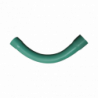 CURVA DE 90 PVC CONDUIT PESADO 1-1/2 (38 mm)