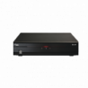 NVR 4K  4 Canales  Switch PoE de 4 puertos  Incluye HDD 2TB  Soporta O