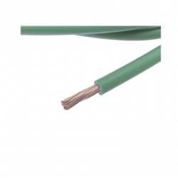 ( SLY311 )Cable Eléctrico de Cobre Recubierto THW-LS Calibre 12 AWG 19
