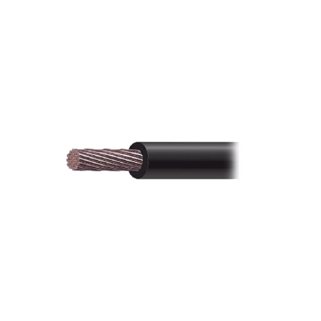 Cable Eléctrico de Cobre Recubierto THW-LS Calibre 2/0 AWG 19 Hilos Co