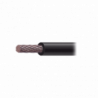 Cable Eléctrico de Cobre Recubierto THW-LS Calibre 2/0 AWG 19 Hilos Co