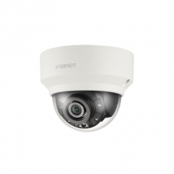 Cámara IP Tipo Domo Antivandálico 5MP / Lente 3.7mm / IR 30M / WDR 120