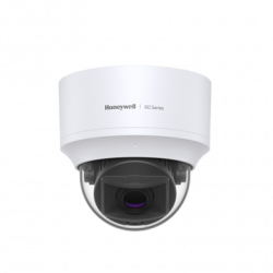 Domo IP 5 MP / Lente Mot. 2.7 a 13.5 mm / Interior / 30 mts IR / H.265