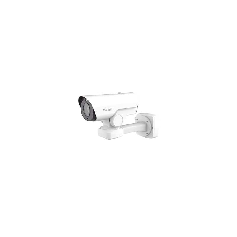 Cámara de Red Bullet PTZ 12X / Zoom Óptico 12X / Smart IR II / Alta Ta