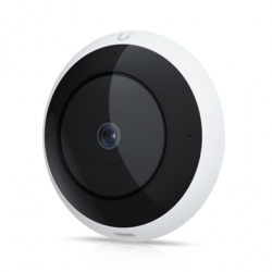 Cámara UniFi Protect AI 360 Resolución 2K Color Blanco/ Interior y Ext