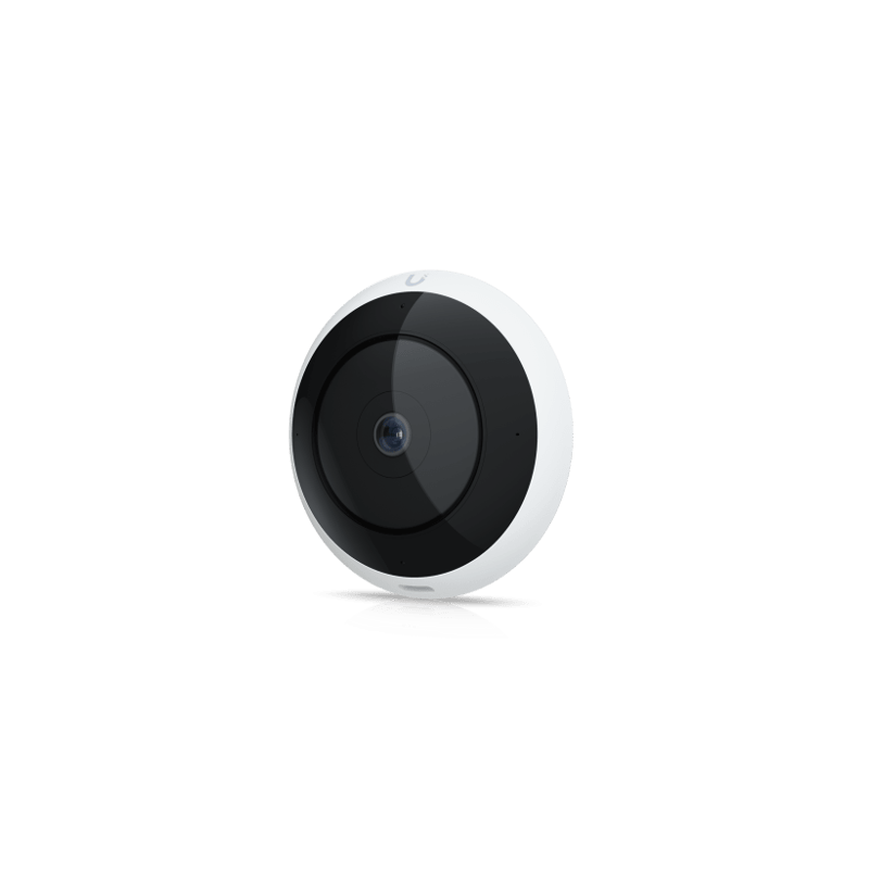 Cámara UniFi Protect AI 360 Resolución 2K Color Blanco/ Interior y Ext