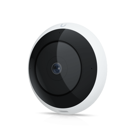 Cámara UniFi Protect AI 360 Resolución 2K Color Blanco/ Interior y Ext