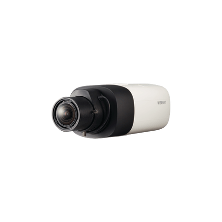 Cámara Profesional 2 Megapíxel / WDR 150 dB / H.265 & WiseStream / HLC