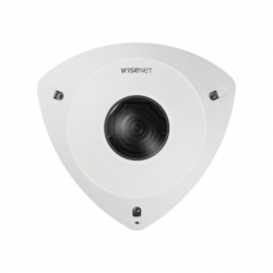 Cámara IP Antivandálica 5MP para Esquina / Lente 2.3 mm 131° / H.265 &