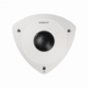 Cámara IP Antivandálica 5MP para Esquina / Lente 2.3 mm 131° / H.265 &