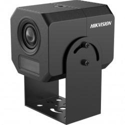 Bala IP para Manufactura de 4 Megapixel / Lente Mot. 2.8 a 12 mm / 60
