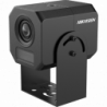 Bala IP para Manufactura de 4 Megapixel / Lente Mot. 2.8 a 12 mm / 60