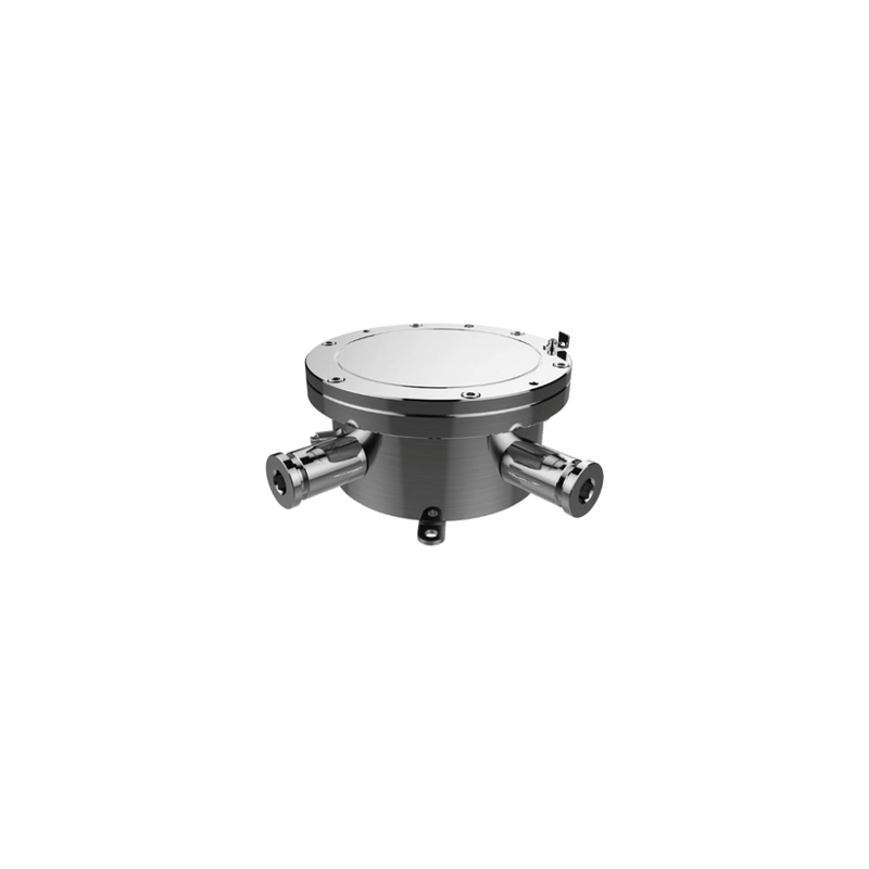 Caja de Conexiones Anti explosión / IP68 / Acero Inoxidable 304
