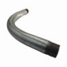 Curva/Codo de 3 (78 mm) para Tubo Conduit Cédula 40.