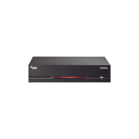 CODIFICADOR DE VIDEO (ENCODER) 8CH HD, SOPORTA 4 ENTRADAS DE AUDIO