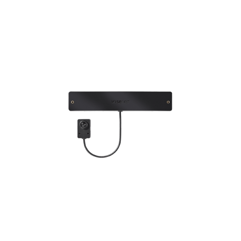 Cámara para Monitores Públicas de 2MP / Salida micro HDMI / Deteccion