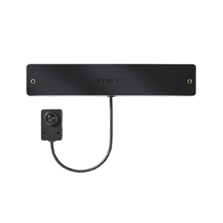 Cámara para Monitores Públicas de 2MP / Salida micro HDMI / Deteccion