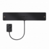 Cámara para Monitores Públicas de 2MP / Salida micro HDMI / Deteccion