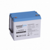Batería 12 Vcc / 75 Ah / UL / Tecnología AGM-VRLA / Vida útil promedio