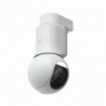 Cámara UniFi Protect G6 PTZ Color Blanco, Doble Lente 4K, Zoom Híbrido
