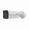 Bala IP 8 Megapixel / Lente Fijo 4 mm / 40 mts IR EXIR / IK10 / IP67 /