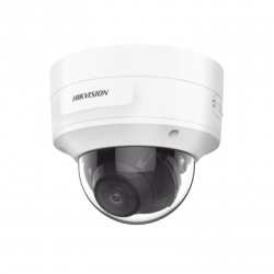 Domo IP 8 Megapixel (4K) / Lente Mot. 2.7 a 13.5 mm / 40 mts IR EXIR /