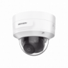 Domo IP 8 Megapixel (4K) / Lente Mot. 2.7 a 13.5 mm / 40 mts IR EXIR /