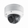 Cámara IP Domo 2 Megapixel (1080p)  Antivandalica IK10  Audio de Dos V